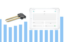 Load image into Gallery viewer, Soil Moisture Sensor Module