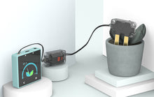 Load image into Gallery viewer, Xtron Pro: Programmable Handheld Game Console - MakeCode Arcade