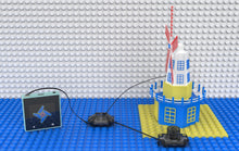 Load image into Gallery viewer, Xtron Pro: Programmable Handheld Game Console - MakeCode Arcade