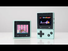 Load and play video in Gallery viewer, Xtron Pro: Programmable Handheld Game Console - MakeCode Arcade