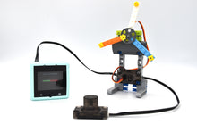 Load image into Gallery viewer, Servo Controller Module