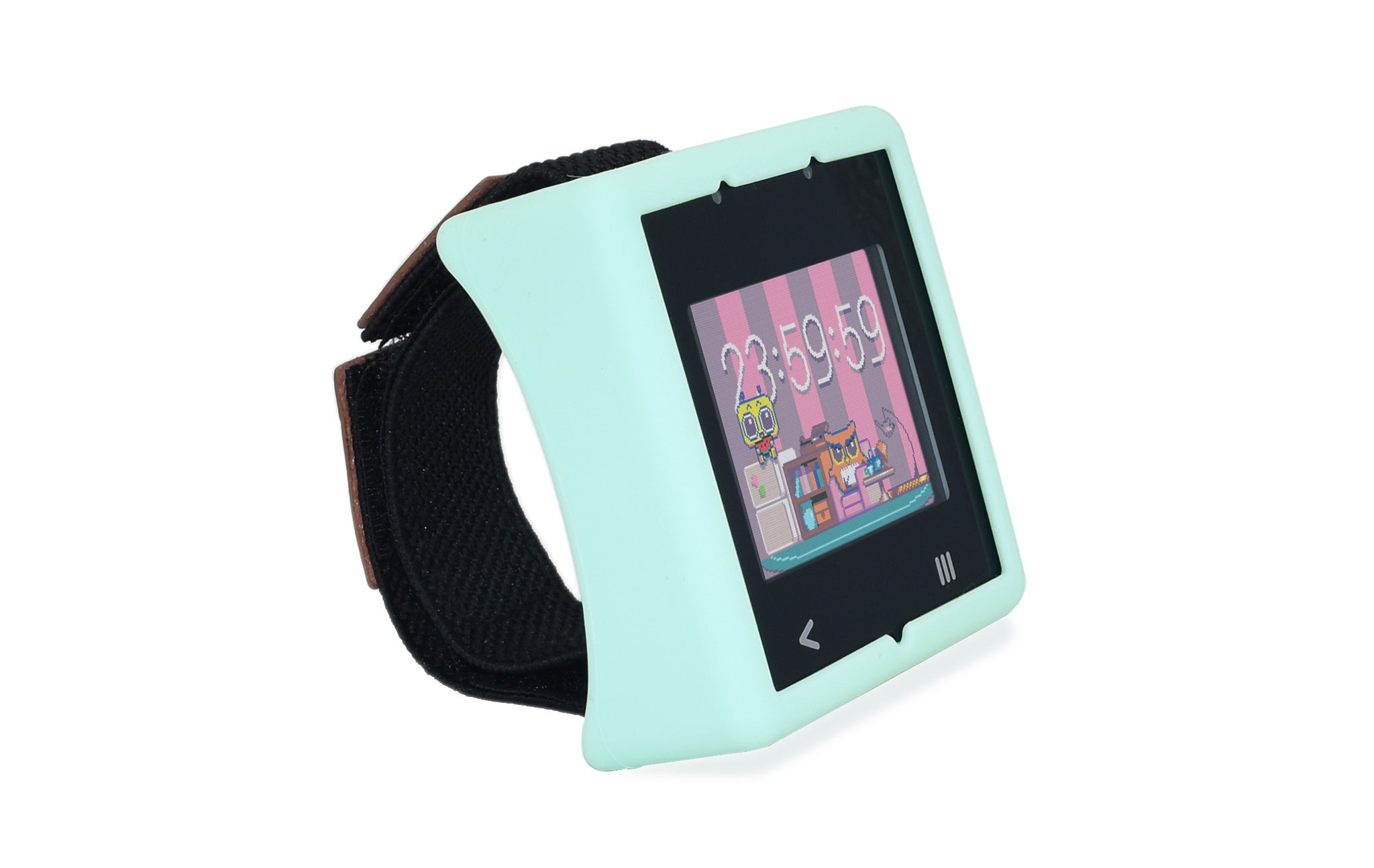 Xtron Pro: Programmable Handheld Game Console - MakeCode Arcade