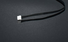 Load image into Gallery viewer, 4-Pin Black I2C Sensor Cable for Xtron Pro and modules - 200mm long
