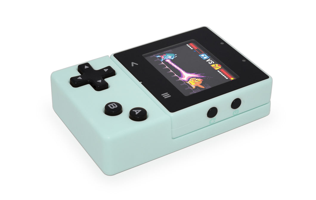 Xtron Pro: Programmable Handheld Game Console - MakeCode Arcade