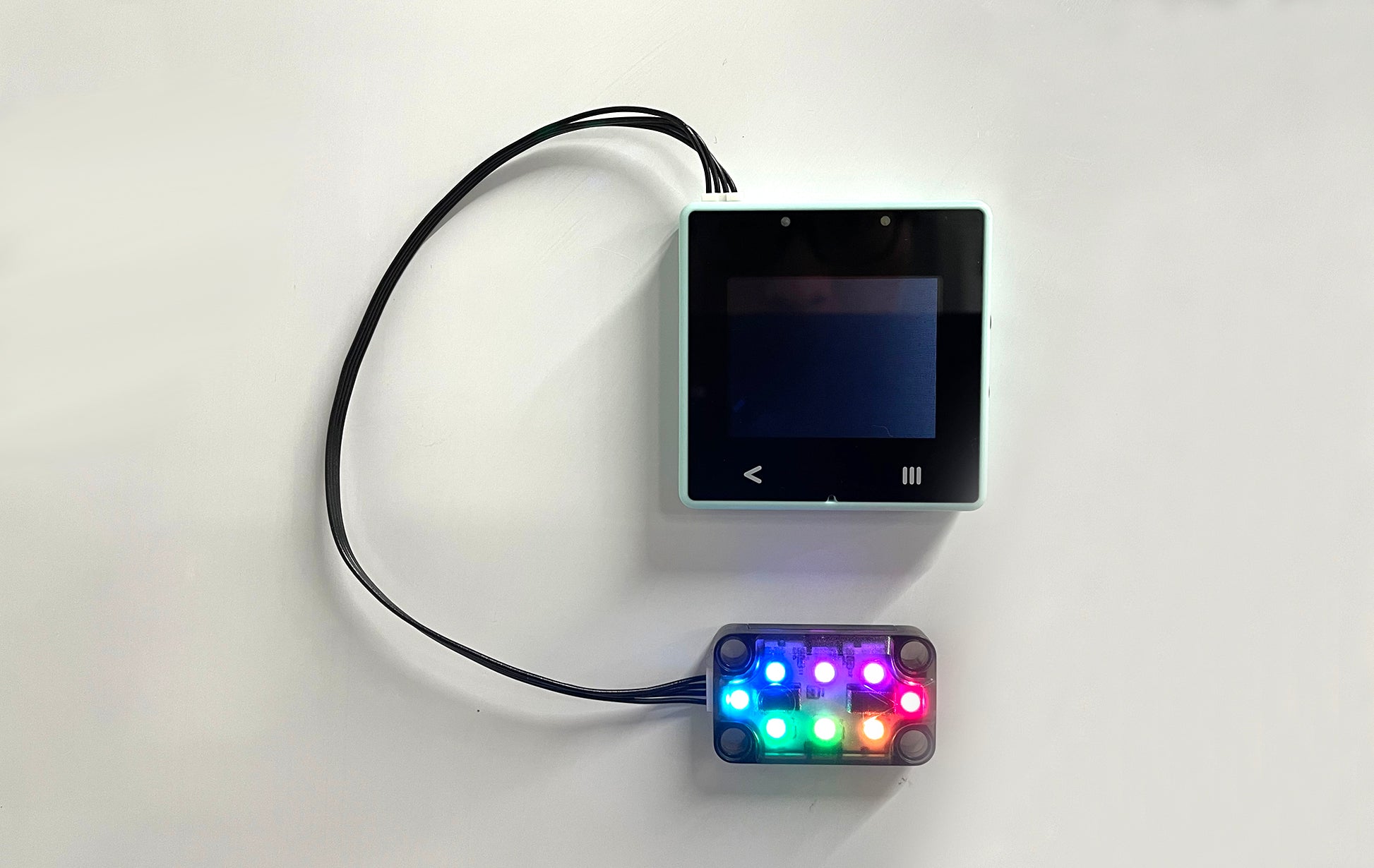 Direct Touch Technology Led Module Touch & Led Module – Ovobot